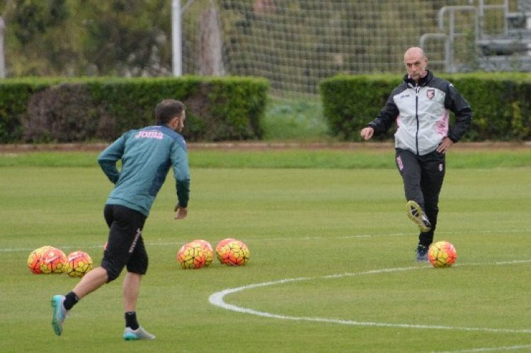 La partita a dama di Ballardini