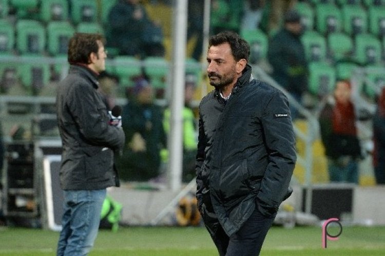 Bosi: ''Peccato, prestazione positiva''