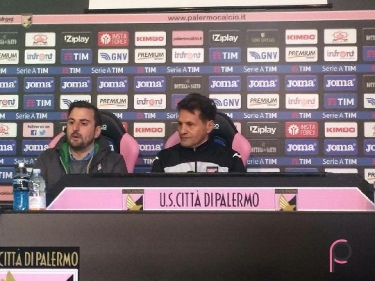 Novellino: ''Ad Empoli per vincere''