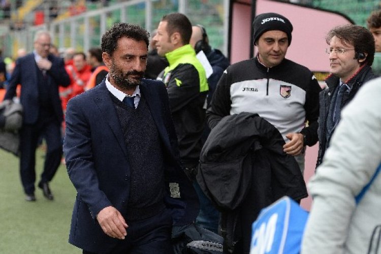 Viareggio da sogno, rosanero in finale