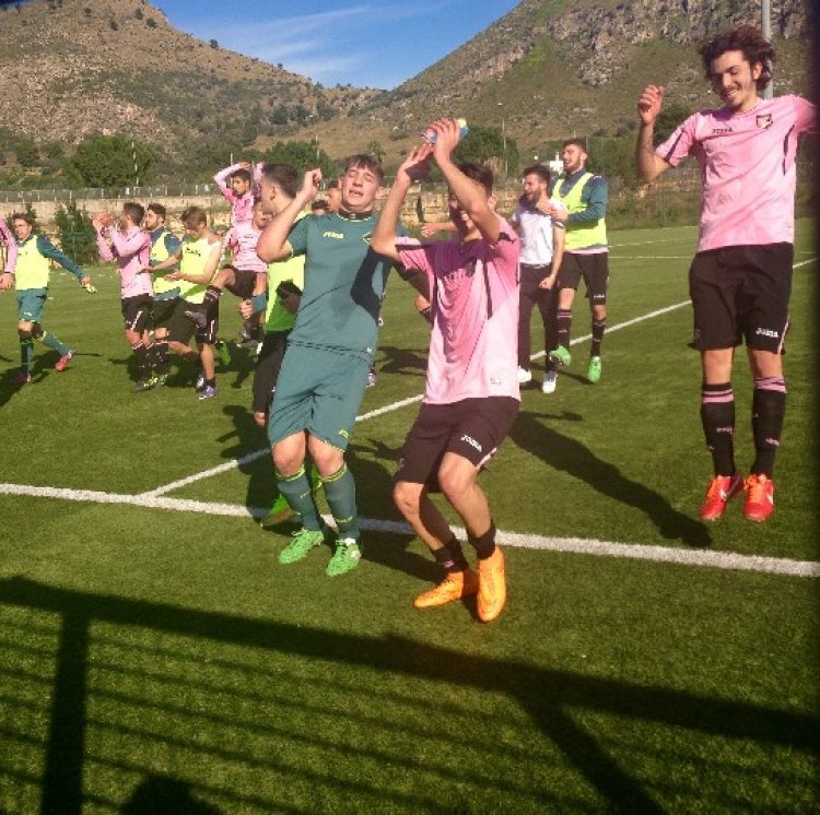 Viareggio, un pareggio regala gli ottavi