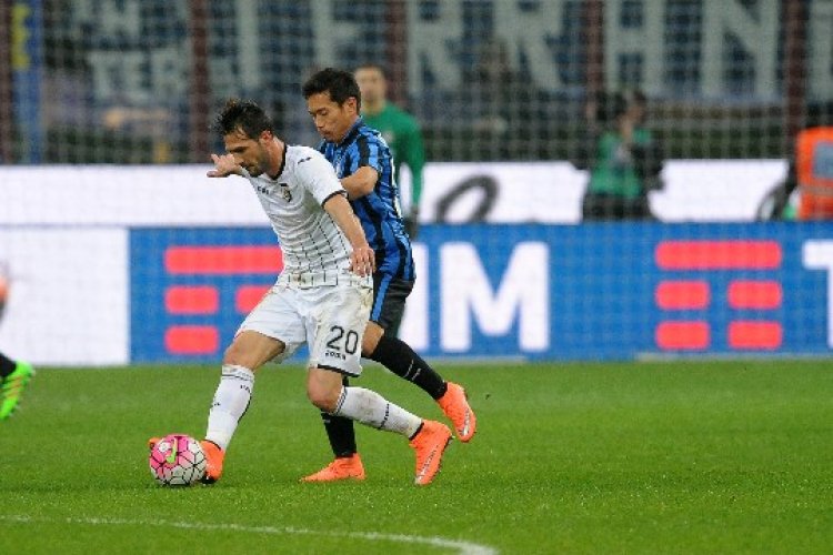 Un punto va bene: ''Ogni fegatino..''