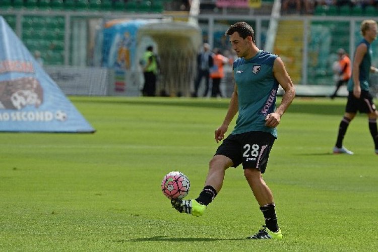 CorSport: Palermo compatto, che densità