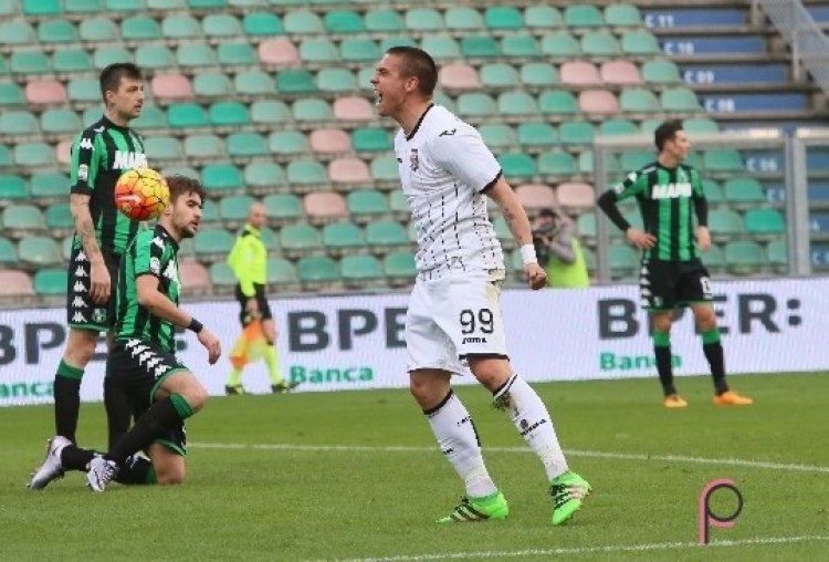 Djurdjevic: Voglio aiutare la squadra