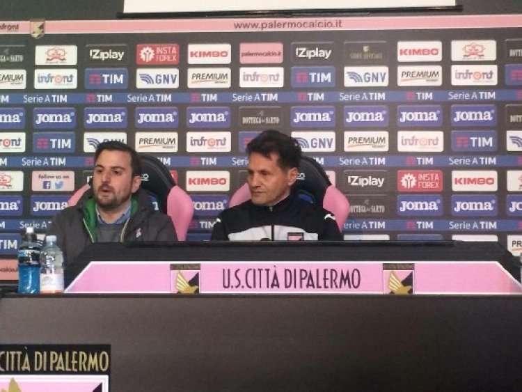 Novellino: E' ora di imporre il gioco