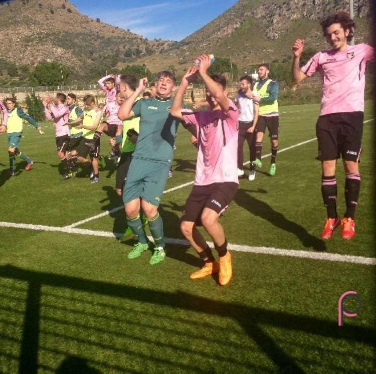 Perinetti: ''Oggi tifo Palermo''