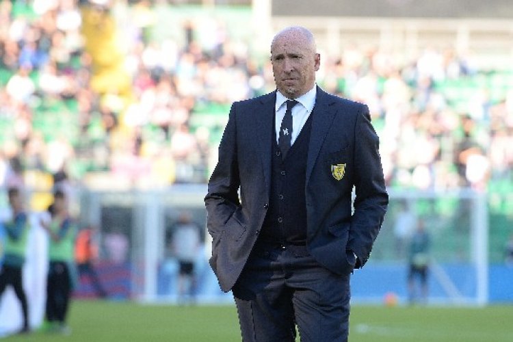 Chievo, che sorpresa: salvezza in tasca