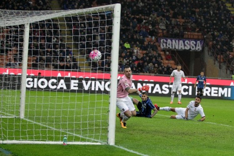 Sorrentino: Più volte vicino al Chievo