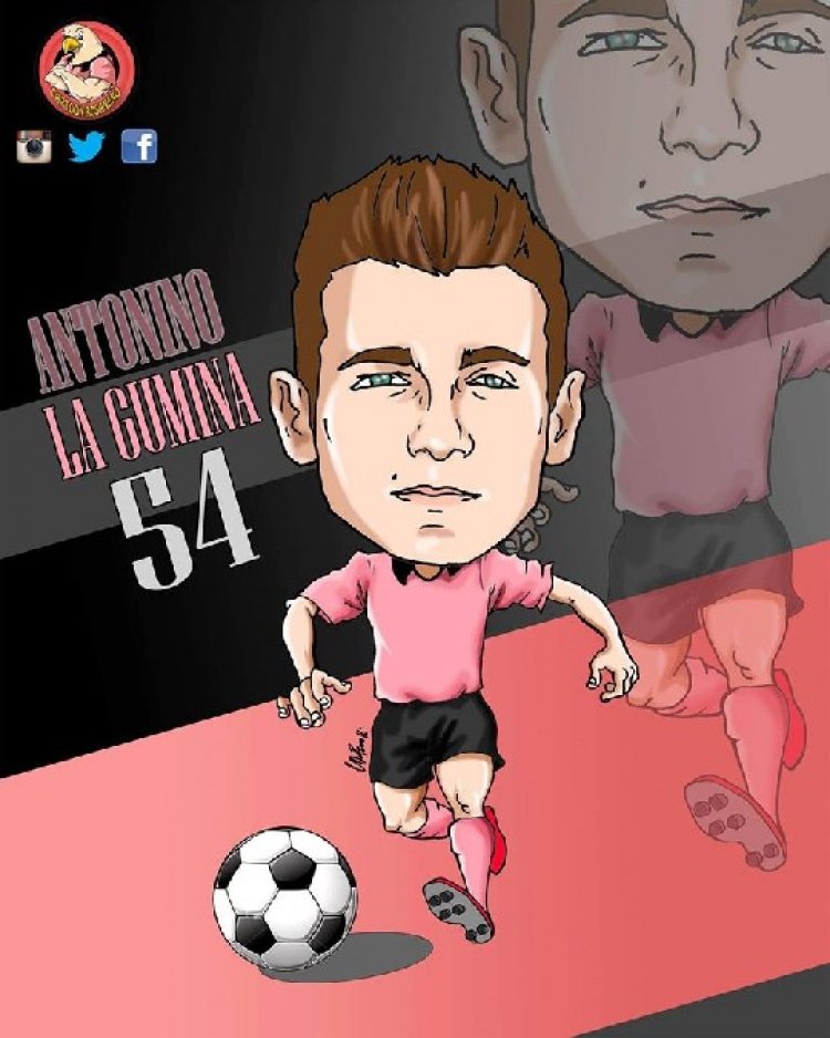 Baccin: La Gumina giocatore pronto