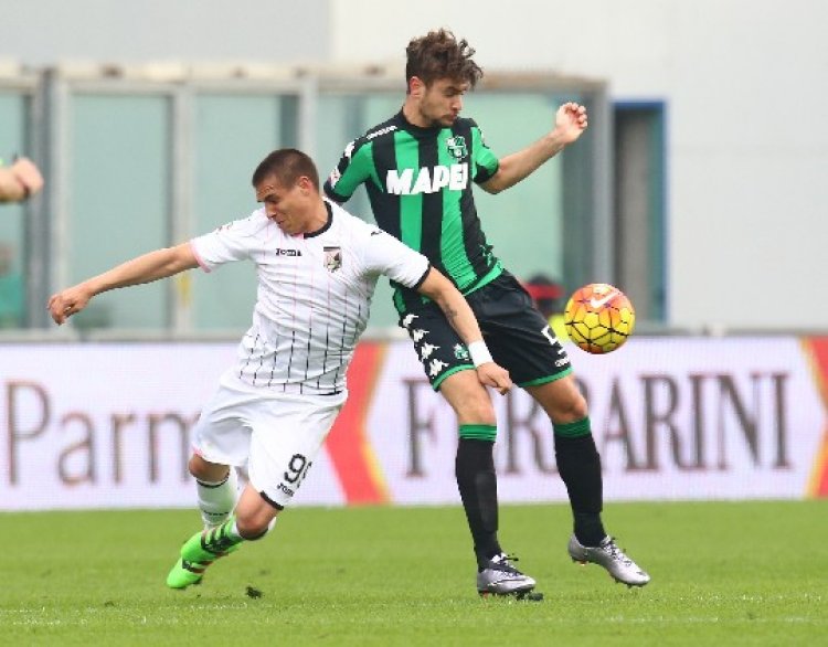 Chiediamo al Tar di fermare la serie A