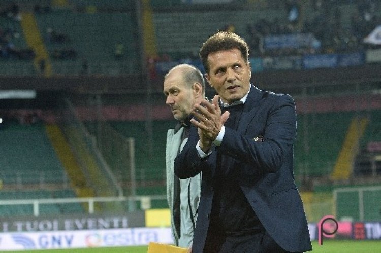 Novellino: La Gumina, che personalità