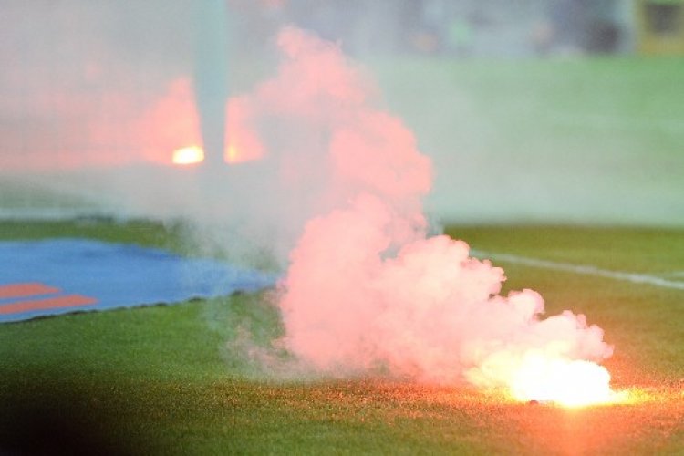 La differenza tra l'acqua e le bombe