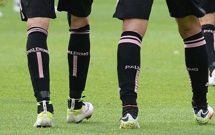 Palermo, nove rosa in attesa del loro futuro