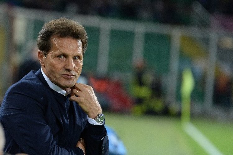 Novellino, esonero non ufficializzato