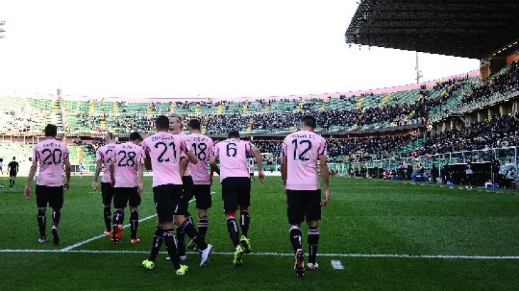 Rosanero superiori a Carpi e Frosinone