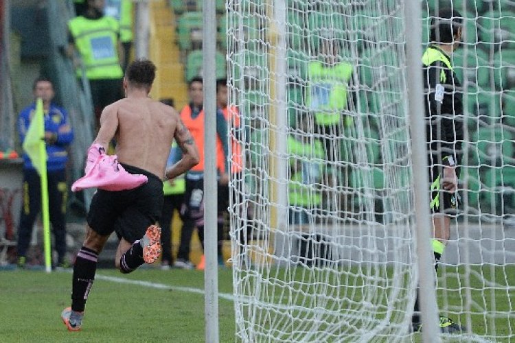 CorSport: Gilardino escluso a priori