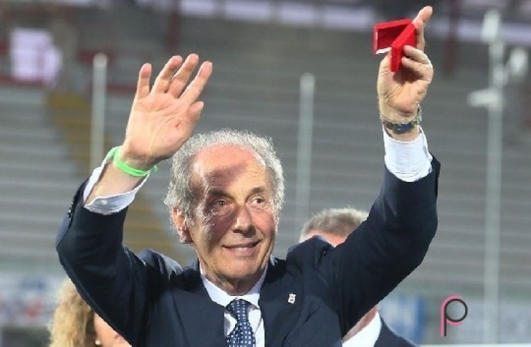 MZ: E' mancata la figura del direttore