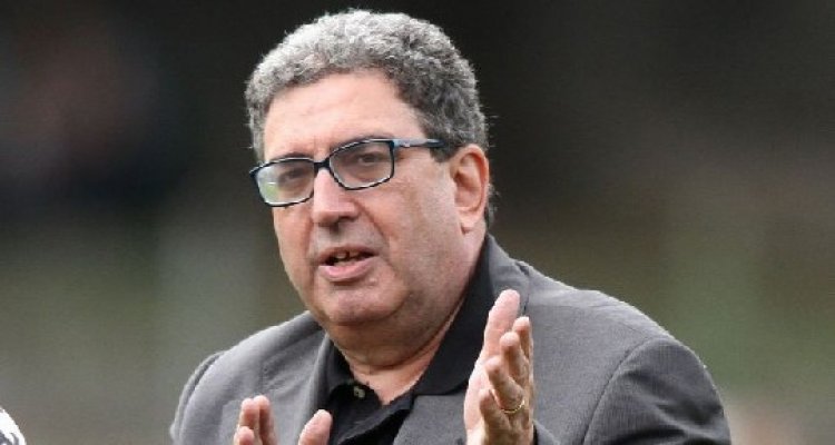 Perinetti: Situazione sfuggita di mano