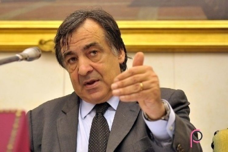 Il sindaco Orlando: Serve un miracolo