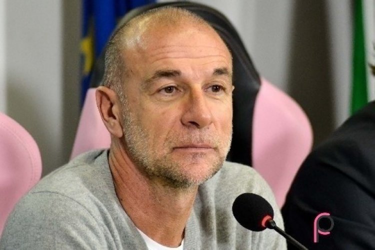 Ballardini: Frosinone? gara importante