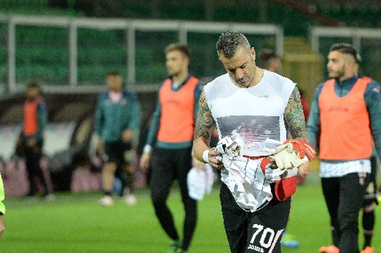 Gazzetta: Palermo, evoluzione negativa