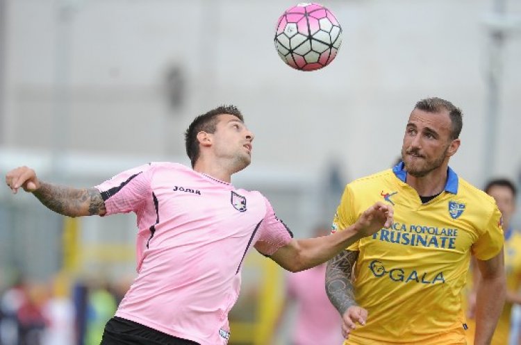 Gazzetta: La nemesi di MZ