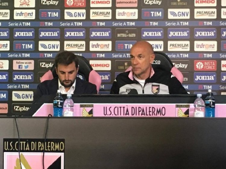 Ballardini: Mi aspetto una gran partita