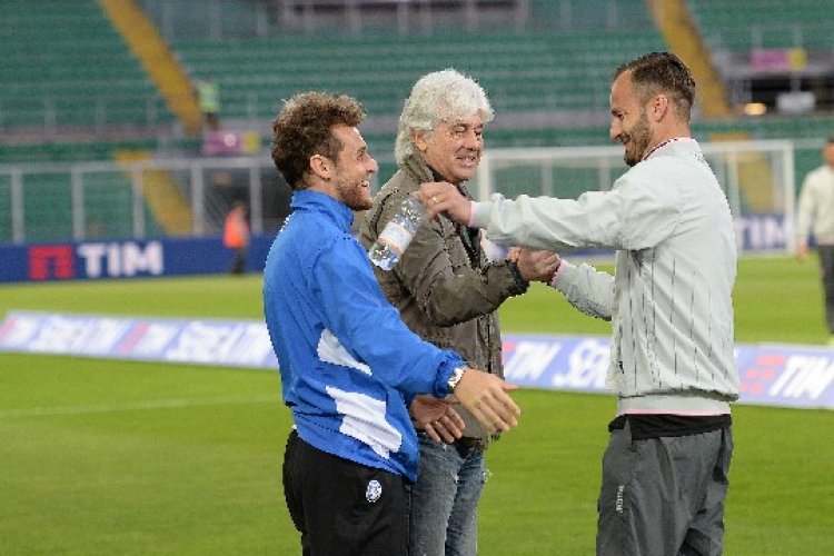 Comunque vada, grazie Alberto