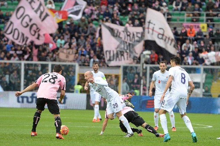 CorSport: Viola in fase calante