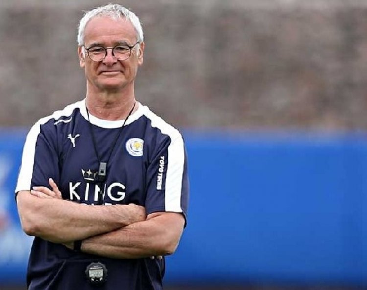 Er Fettina, trionfo planetario