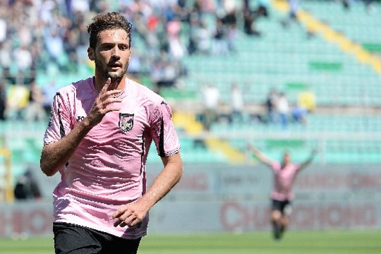 Di Marzio: ''Vazquez piace alla Juve''