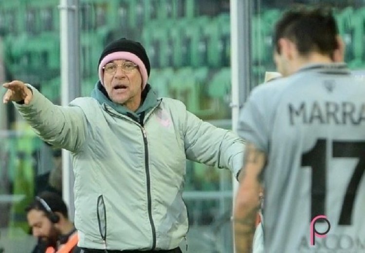 Ballardini: Già scelto gli 11 titolari