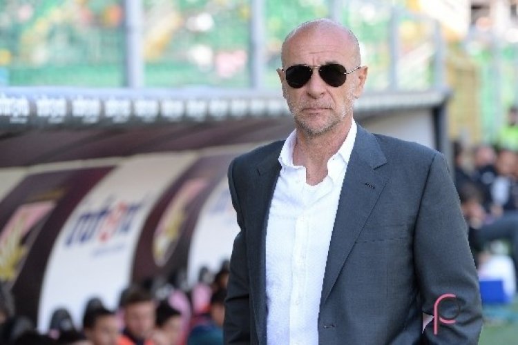 Ballardini: Palermo squadra vera