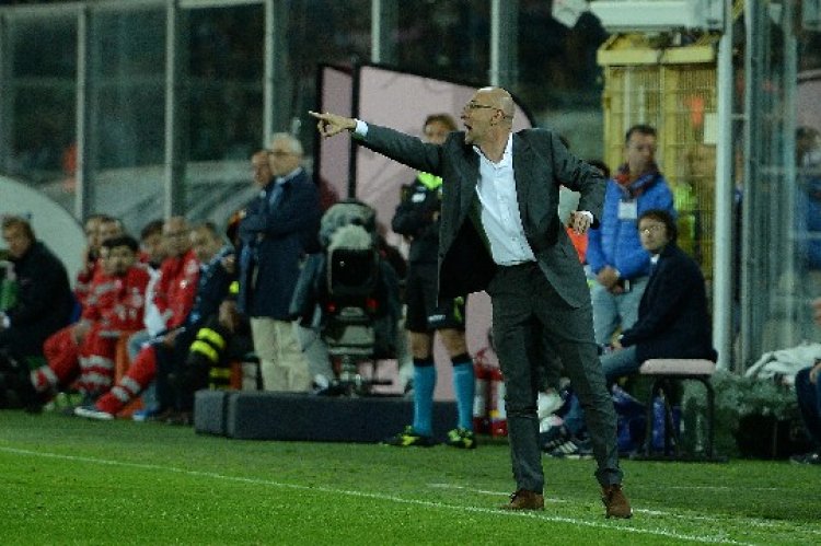 Mister Ballardini domani allo Store