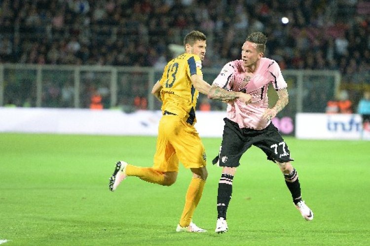 Morganella salterà le prime 3 giornate 