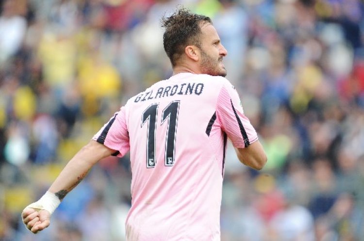 Gilardino: Noi vecchietti fondamentali