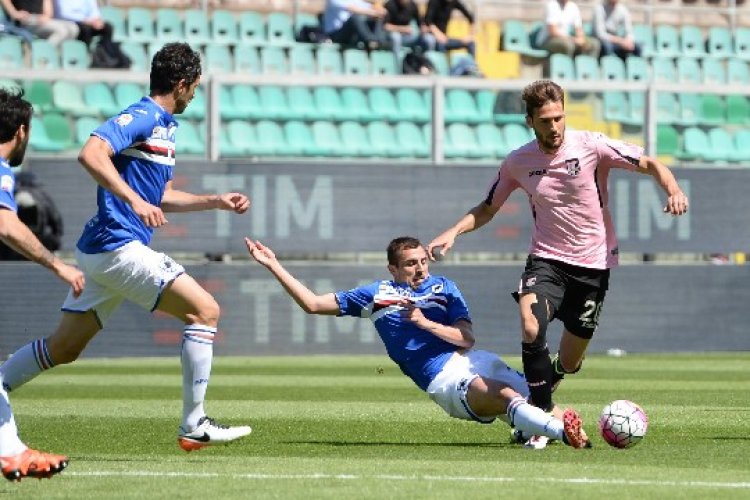 Gazzetta: Vazquez, vero numero 10