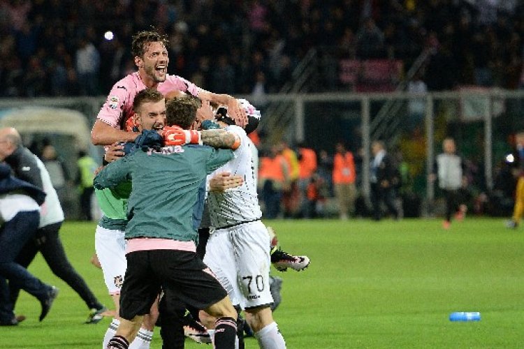 Ballardini, Gila e Mudo: vi applaudo