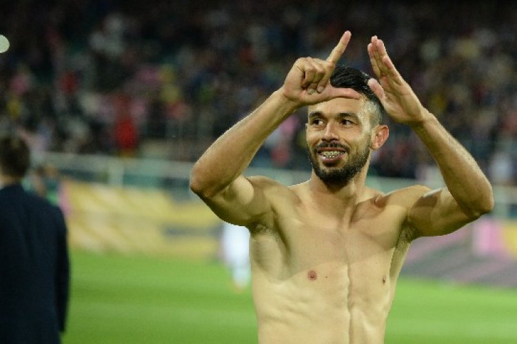 Gonzalez: ''Adesso non penso al futuro''