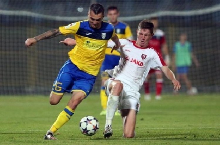 Nestorovski: A Palermo per stupire