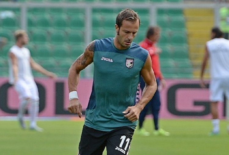 Fiorentina: Atto terzo per Gilardino?