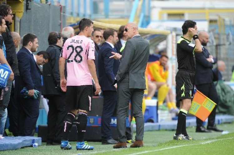 Jajalo, Chochev e Djurdjevic in vendita