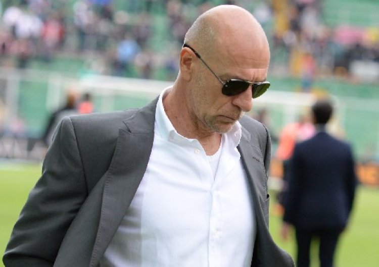 CorSport: Ballardini, ombre minacciose sul futuro