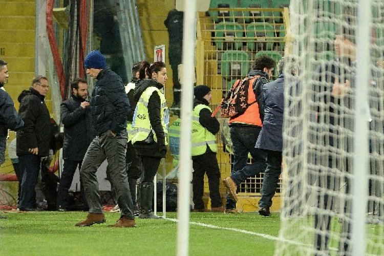 MZ: Non ho sentito Ballardini