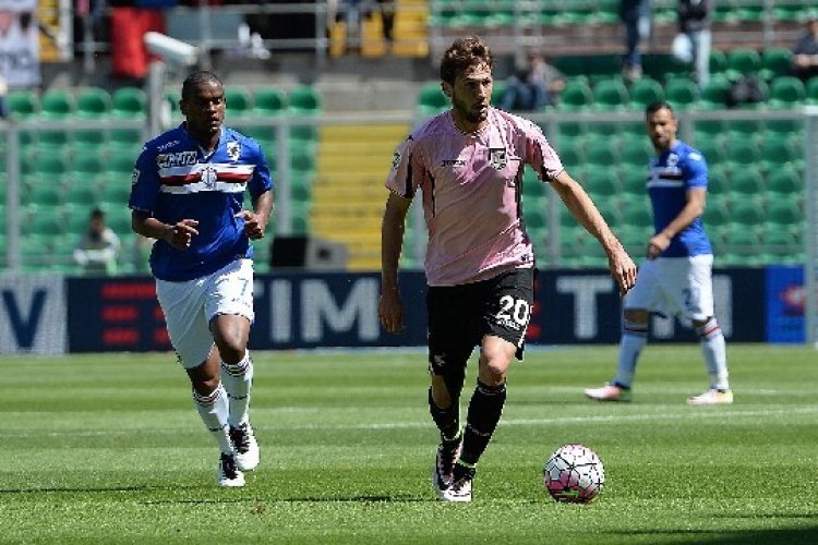 Vazquez, interesse anche da parte della Fiorentina