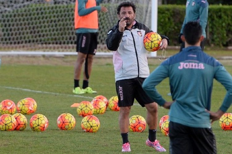 Primavera, Bosi in scadenza. Lo vuole l'Ascoli