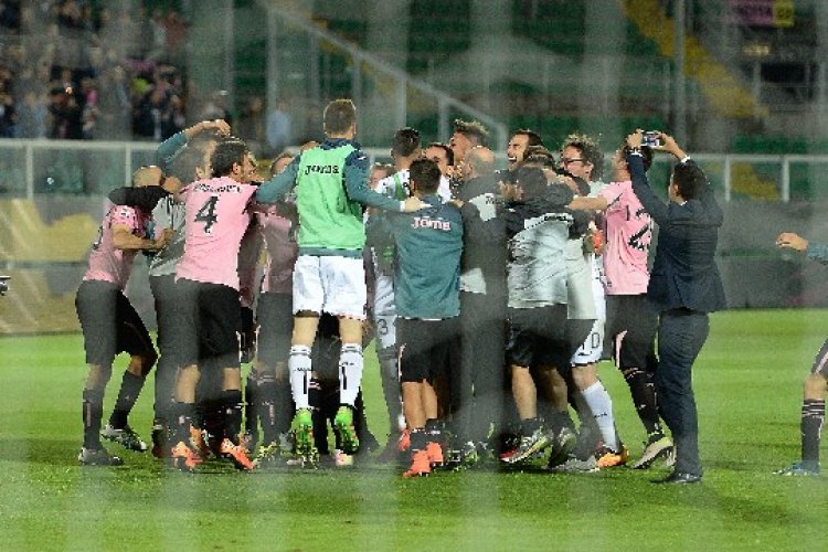 Di Marzio e Foschi, i freni di Zamparini