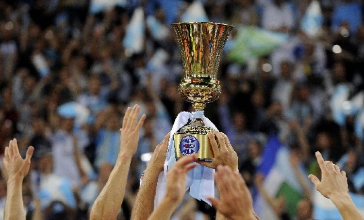 Le date della prossima stagione: tra due mesi la Coppa Italia