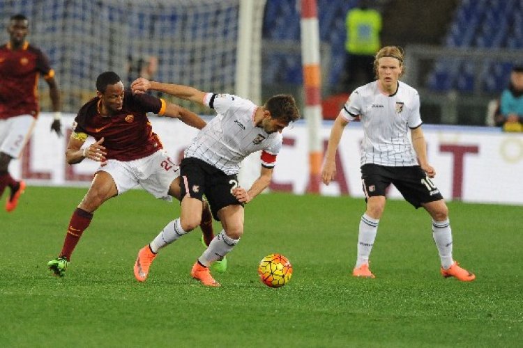 Vazquez, Sabatini e Foschi s'incontrano per trattare