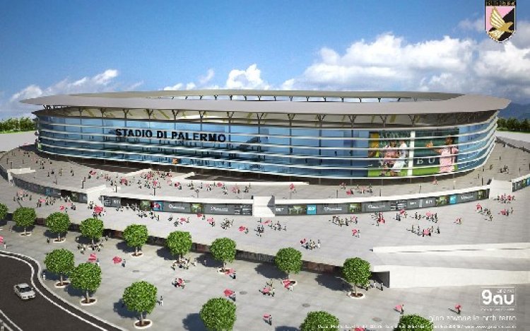 Nuovo stadio: si torna a ragionare